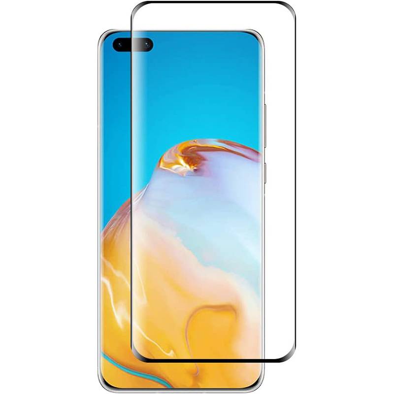 Защитное стекло POWERPLANT Huawei P40 Pro (GL608430) Тип стекло