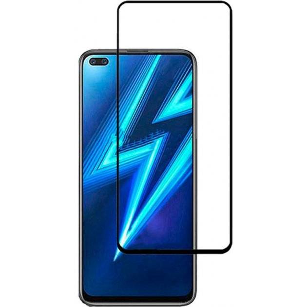 Защитное стекло POWERPLANT Realme X3 (GL608577) Тип стекло