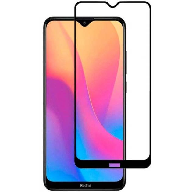 Защитное стекло POWERPLANT Xiaomi Redmi 8 (GL608591) Тип стекло