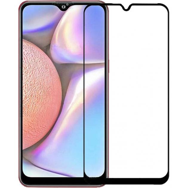 

Защитное стекло POWERPLANT Samsung Galaxy A10s Black (GL609246), Samsung Galaxy A10s, Black (GL609246)