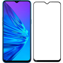 Защитное стекло POWERPLANT Full screen для Xiaomi Redmi 9 (GL608607)