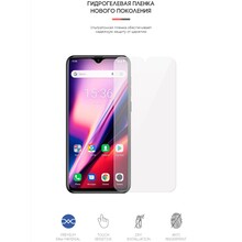 Гидрогелевая пленка ARMORSTANDART для смартфона Ulefone Note 7/Note 7P/Note 7T (ARM59449)