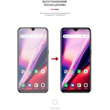 Гидрогелевая пленка ARMORSTANDART для смартфона Ulefone Note 7/Note 7P/Note 7T (ARM59449)