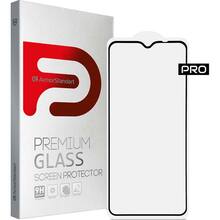 Захисне скло ARMORSTANDART Xiaomi Redmi 9T Black (ARM58359)
