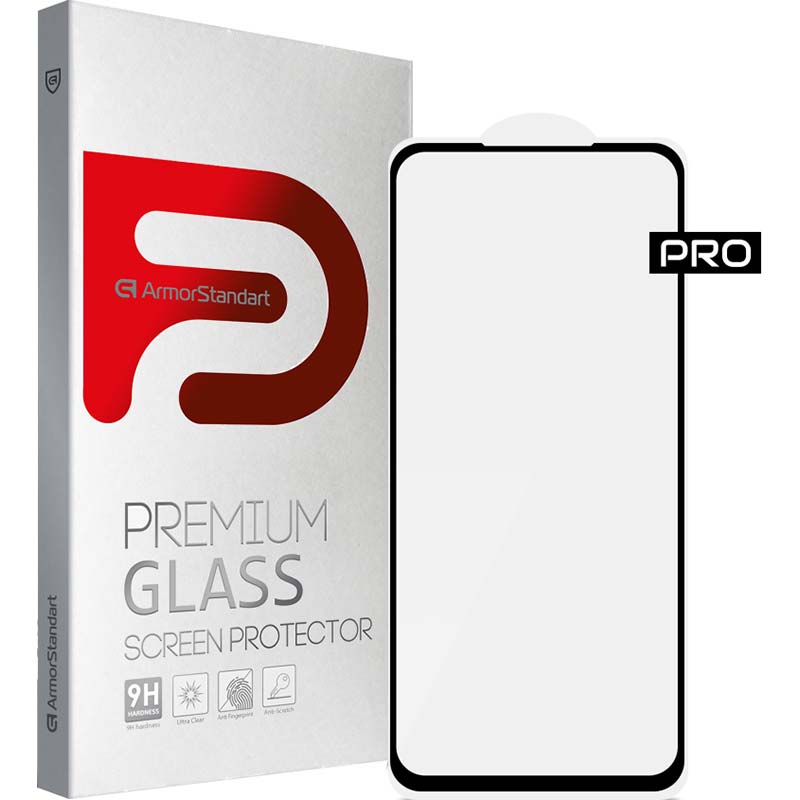

Защитное стекло ARMORSTANDART Xiaomi Redmi Note 10 5G/Poco M3 Pro Black (ARM59289), Xiaomi Redmi Note 10 5G/Poco M3 Pro Black