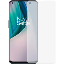 Захисна плівка ARMORSTANDART гідрогелева для OnePlus Nord N10 5G (ARM59349)