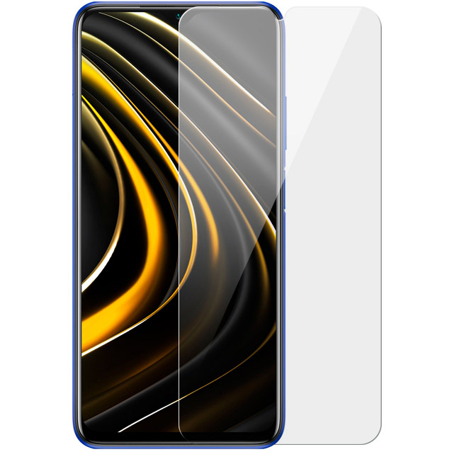 Захисна плівка ARMORSTANDART гідрогелева для Xiaomi Poco M3 (ARM59082) Захисна плівка ARMORSTANDART гідрогелева для Xiaomi Poco M3 (ARM59082)