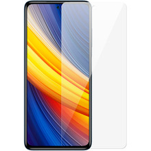 Защитная пленка ARMORSTANDART гидрогелевая для Xiaomi Poco X3 Pro (ARM59084)