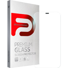 Защитное стекло ArmorStandart Ultrathin Clear Dustproof для Apple iPhone 12 Pro/12 (ARM59575)