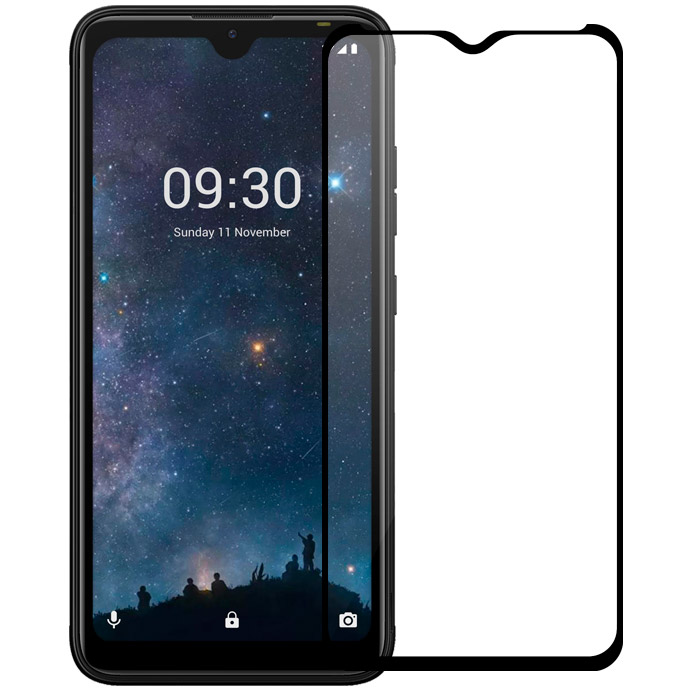 

Защитное стекло ARMORSTANDART Full Glue для TECNO POP 5 Black (ARM59762), TECNO POP 5 Black (ARM59762)