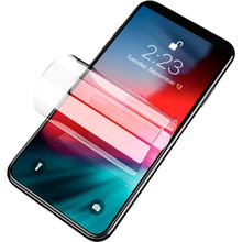 Захисна плівка DEVIA для Xiaomi Mi 10 Lite Transparent (DV-XM-Mi10L)