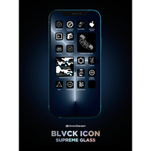 Захисне скло ARMORSTANDART Supreme для Apple iPhone 11 Pro Max/XS Max Black (ARM59207)