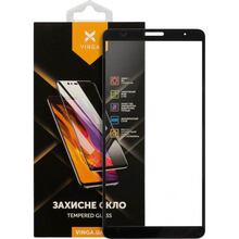 Захисне скло Vinga ZTE BLADE L210 (VGZBL210)