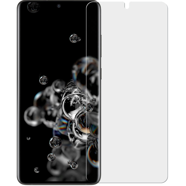 Захисна плівка ARMORSTANDART гідрогелева для Samsung Galaxy S20 Ultra (ARM60182) Захисна плівка ARMORSTANDART гідрогелева для Samsung Galaxy S20 Ultra (ARM60182)