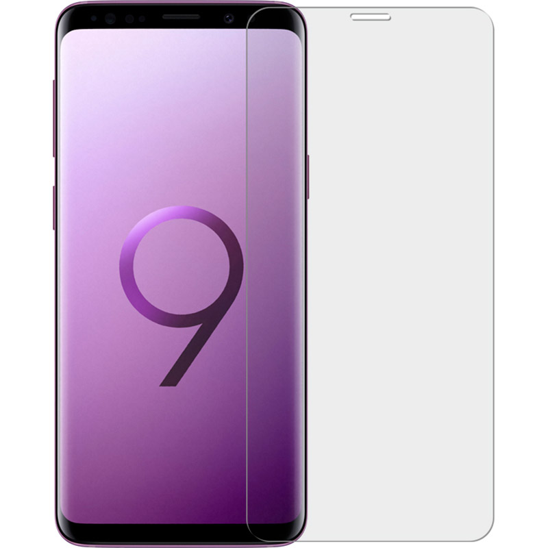 Защитная пленка ARMORSTANDART гидрогелевая для Samsung Galaxy S9 (ARM60186)