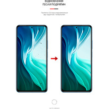 Захисна плівка ARMORSTANDART гідрогелева для Xiaomi Mi 11i (ARM60189)
