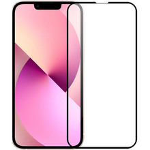 Захисне скло ARMORSTANDART для Apple iPhone 13/13 Pro Black (ARM60264)