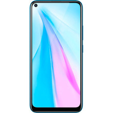 Захисна плівка DEVIA гідрогелева для VIVO Y72 5G (DV-SM-Y725GM)