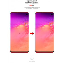 Защитная пленка ARMORSTANDART Samsung Galaxy S10 (ARM60178)