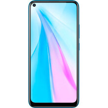 Захисна плівка DEVIA для VIVO Y72 5G (DV-SM-Y725G)