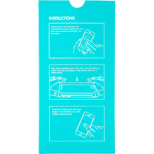 Защитное стекло GELIUS Pro 3D для Samsung Galaxy M52 (М526) Black (89240)