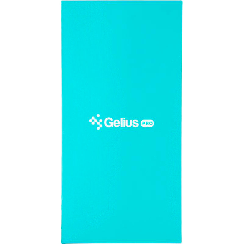 Внешний вид Защитное стекло GELIUS Pro 3D для Samsung Galaxy M52 (М526) Black (89240)
