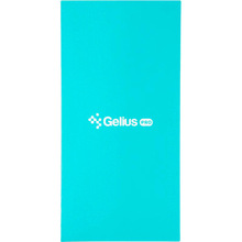 Защитное стекло GELIUS Pro 3D для Samsung Galaxy M52 (М526) Black (89240)