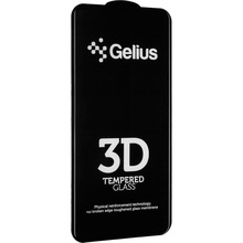 Защитное стекло GELIUS Pro 3D для Samsung Galaxy M52 (М526) Black (89240)