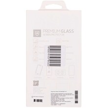 Захисне скло ARMORSTANDART Icon для Samsung Galaxy M22 (M225) Black (ARM60029)