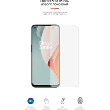Захисна плівка ArmorStandart Matte для OnePlus Nord N100 Transparent (ARM60172)
