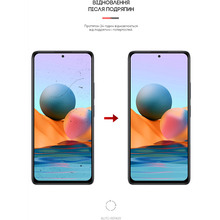 Захисна плівка ArmorStandart Anti-spy для Xiaomi Redmi Note 10 Pro (ARM60124)