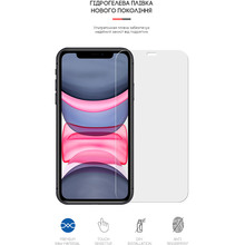 Захисна плівка ArmorStandart Matte для Apple iPhone 11/XR (ARM60157)
