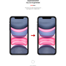 Захисна плівка ArmorStandart Matte для Apple iPhone 11/XR (ARM60157)