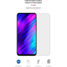 Защитная пленка ArmorStandart Matte для Meizu M10 (ARM60165)