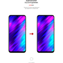 Защитная пленка ArmorStandart Matte для Meizu M10 (ARM60165)