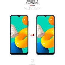 Защитная пленка ARMORSTANDART Samsung M32 (ARM60116)