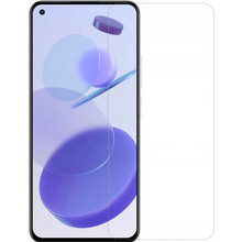 Захисне скло BECOVER для Xiaomi Mi 11 Lite Crystal Clear Glass (706910)