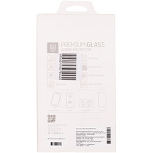 Защитное стекло ARMORSTANDART Pro для Samsung Galaxy S21 FE Black (ARM60728)