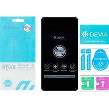 Захисна плівка DEVIA Privacy гідрогелева для Samsung Galaxy A73 (DV-SM-A73PRV)