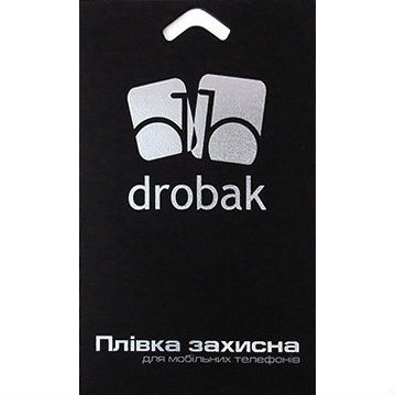 Захисна плівка DROBAK Microsoft Lumia 640 XL DS