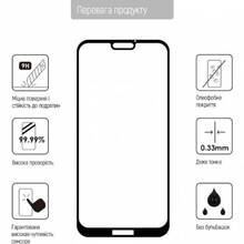 Захисне скло COLORWAY для Tecno Spark 8P 9H FC Glue black (CW-GSFGTS8P-BK)