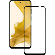 Захисне скло Global Full Glue для Motorola Moto G32 Black (1283126544323)