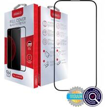 Защитное стекло INTALEO Full Glue для Apple iPhone 14 Plus Black (1283126542091)