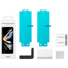 Защитная пленка SAMSUNG для Galaxy Fold4 Transparency (EF-UF93PCTEGUA)