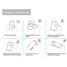 Захисне скло COLORWAY для Realme C30 9H FC glue Black (CW-GSFGRC30S-BK)