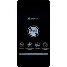 Захисна плівка DEVIA PRIVACY для Samsung Galaxy A04 Transparent (DV-SM-A04PRV)