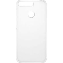 Чехол HUAWEI Y6 Prime (2018) PC case Transparent (51992438)