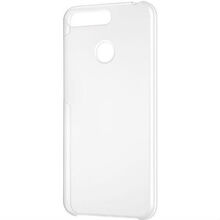 Чехол HUAWEI Y6 Prime (2018) PC case Transparent (51992438)