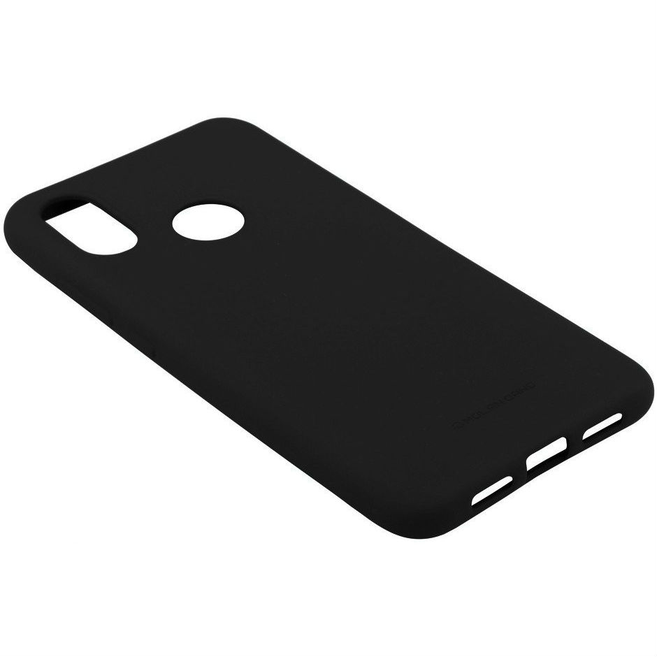 

Чехол BECOVER Xiaomi Mi 8 Black (702704), Xiaomi Mi 8 Black (BC_702704)