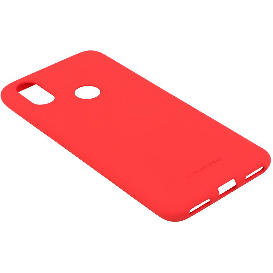 

Чехол BECOVER Xiaomi Mi A2 / Mi6x Red (702711), Xiaomi Mi A2 / Mi6x Red (BC_702711)